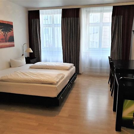 Apartment Rathausplatz - Hotel Fuerstenhof Kempten Eksteriør billede